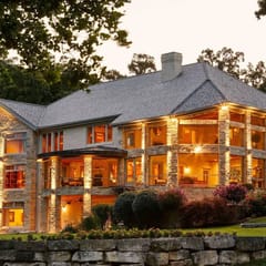 Tucker’s Cove
