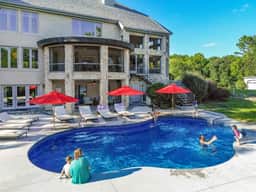 Tucker’s Cove