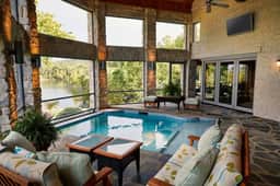 Tucker’s Cove