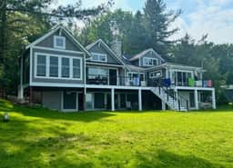 M6 Torch Lake