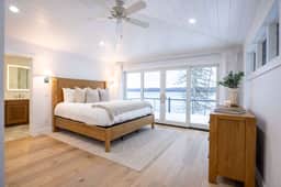 M6 Torch Lake