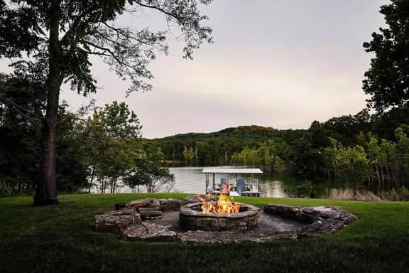 Tucker’s Cove