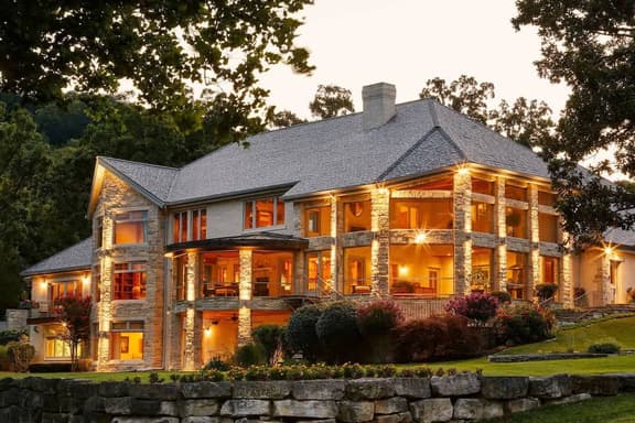 Tucker’s Cove